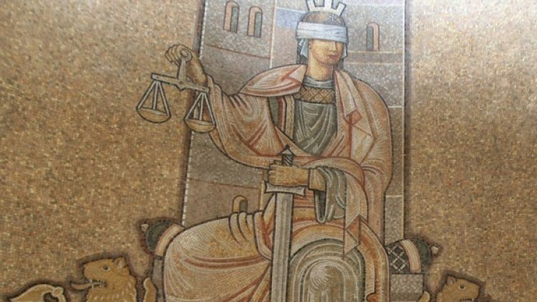 Обществото е скептично към реформата в съдебната система. Снимка: архив, Булфото