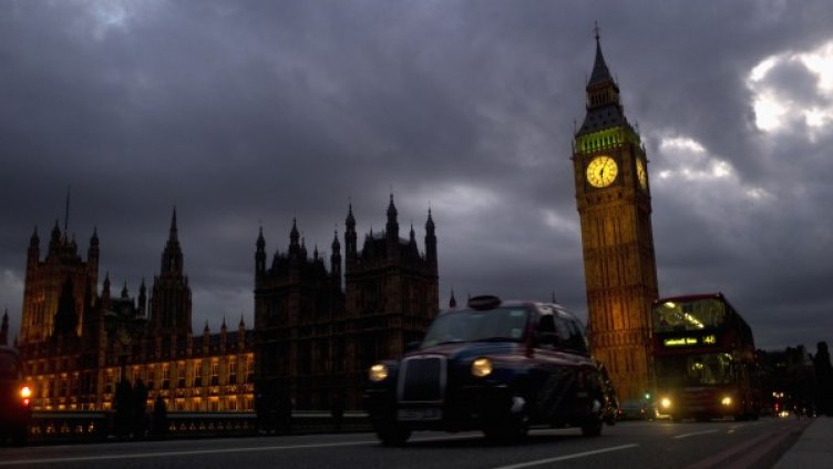 Великобритания обмисля визов контрол, който да предотврати наплива от имигранти от страни като България. Снимка: Reuters