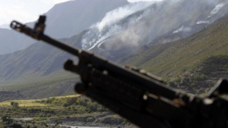 Снимка: Reuters