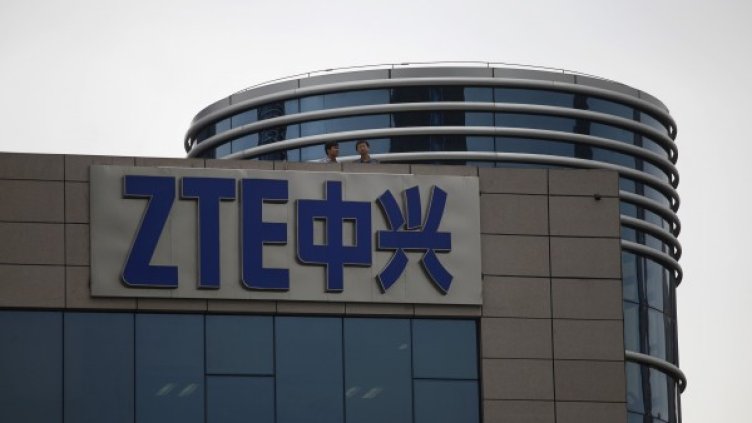 Двете водещи китайски компании за телекомуникационна техника са заплаха за сигурността на САЩ. Снимка: архив, Reuters