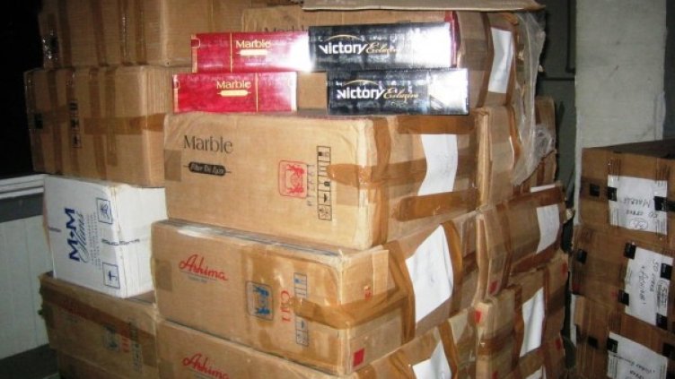 Снимка: Агенция "Митници"