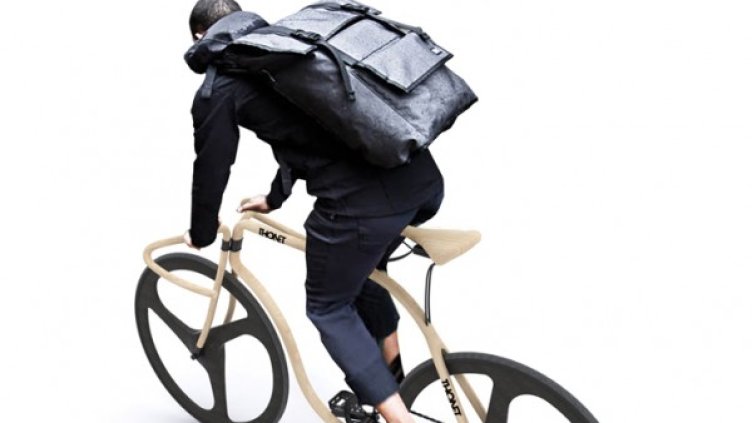 Снимка: Thonet