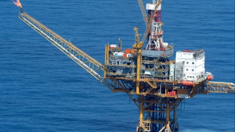 Румъния планира да започне добив на газ в Черно море през 2018 г. Снимка: архив, Reuters