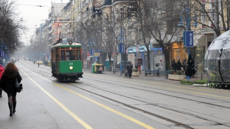 Снимка: Булфото