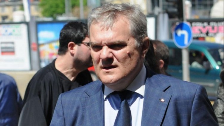 Румен Петков. Снимка: алхив Булфото