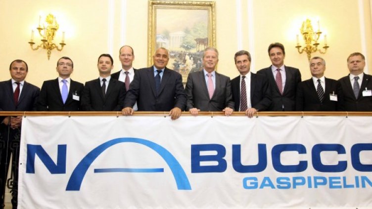 Участниците в срещата. Снимка: пресслужбата на Министерския съвет