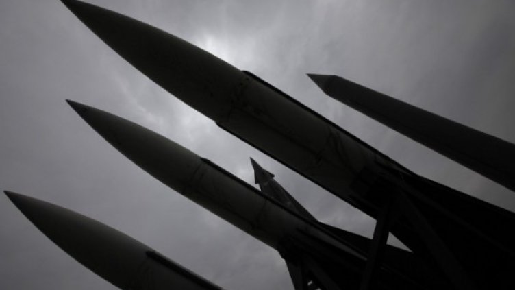 Снимка: архив, Reuters