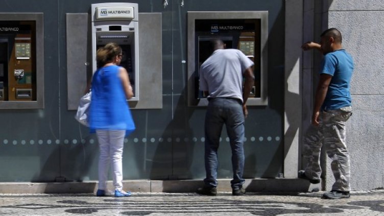 Снимка: архив Reuters