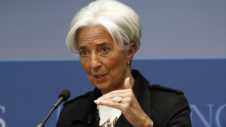 Снимка: архив Reuters