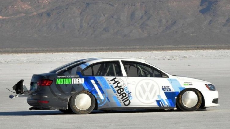 Снимка: Volkswagen