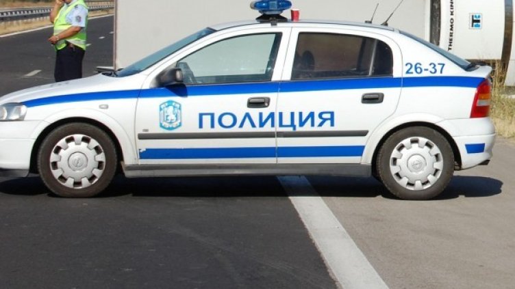 Снимка: Архив Булфото