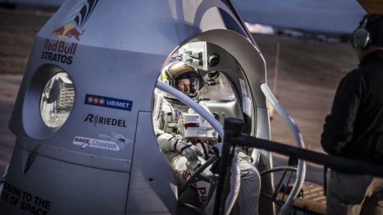 Снимка: Reuters