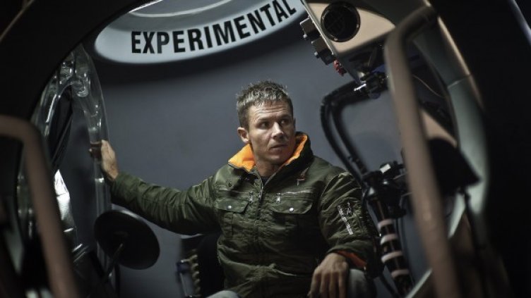 Снимка: Reuters