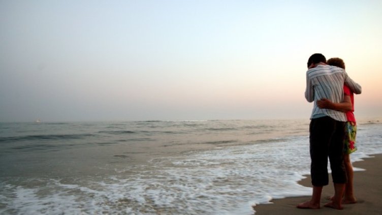 Снимка: Reuters