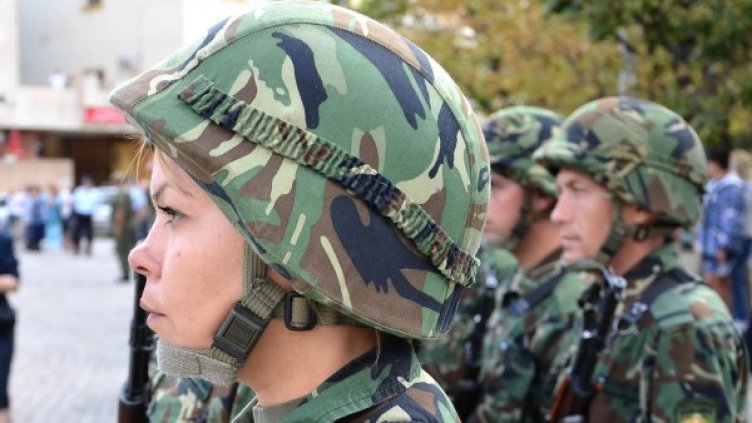 Снимка: архив Булфото