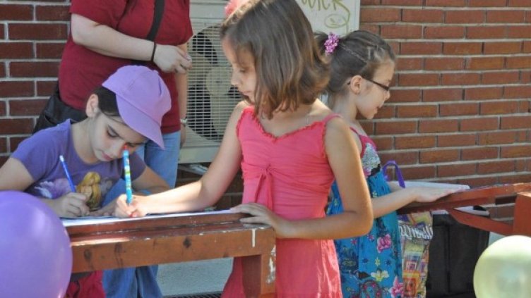 Снимка: архив, Булфото