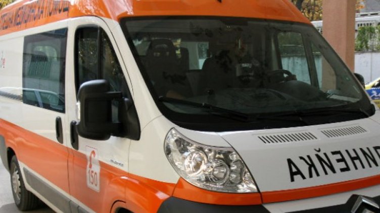 Снимка: архив, Impact Press Group