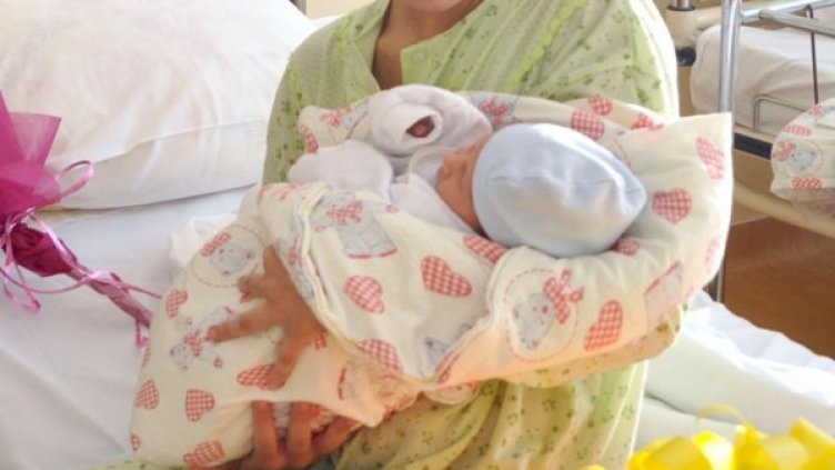 Снимка: Булфото