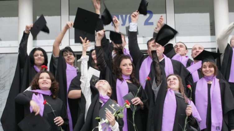 Снимка: Архив Булфото