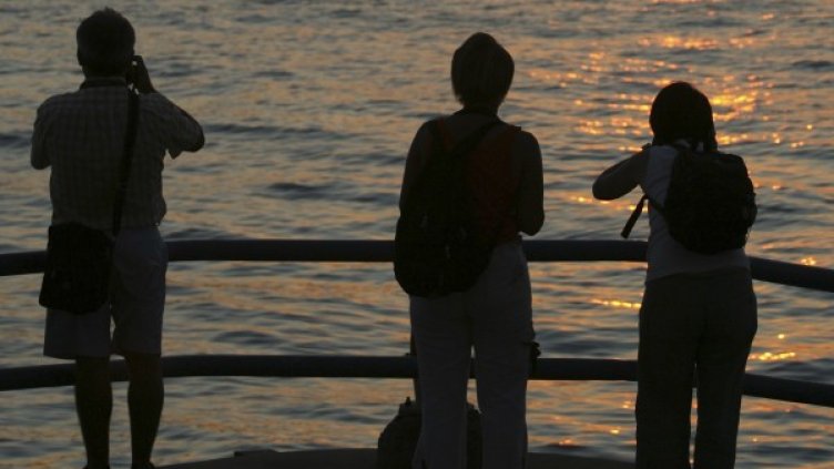 40 български туристи са изоставени в турски курорт. Снимка: архив, Reuters