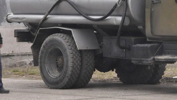 Снимка: Архив Булфото