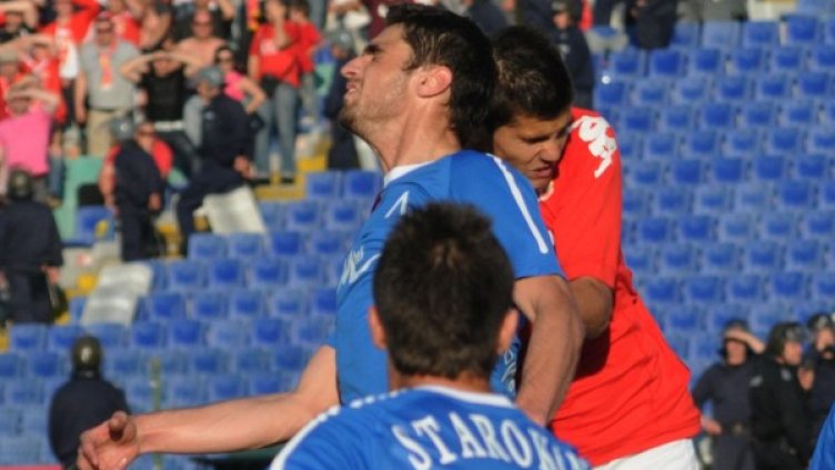 Вечното дерби ще се играе на 20-и октомври. Снимка: Булфото