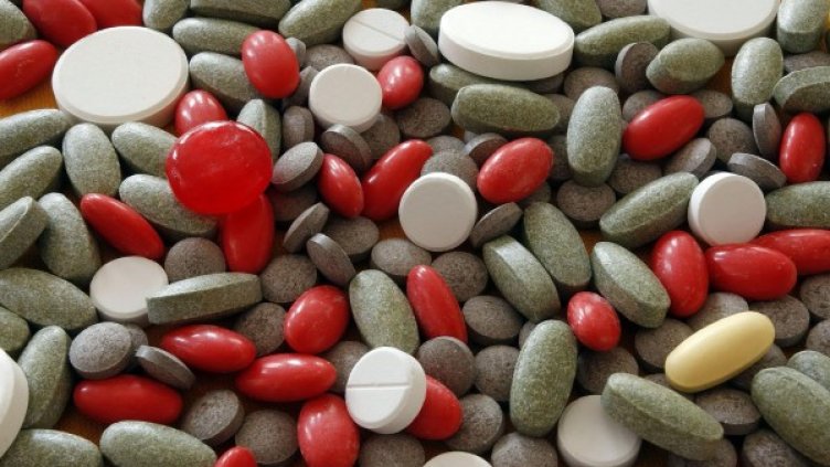 Снимка: архив Булфото