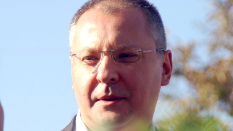 Управляващите наказват спестяванията, скочи Станишев. Снимка: архив, БТА