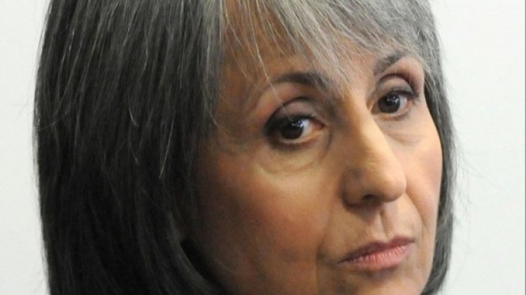 Снимка: Архив Булфото