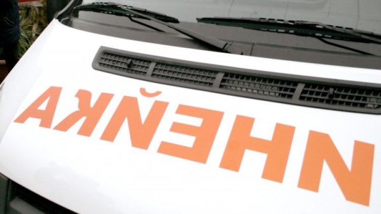 Снимка: архив,  Impact Press Group