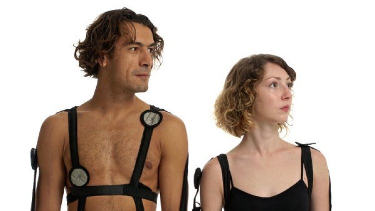 Снимка: ACT Фестивал за свободен театър: 2