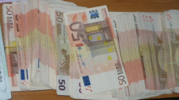 Предотвратени са измами за милиони. Снимка: архив Агенция "Митници"