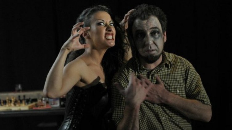 Снимка: София Вълкова