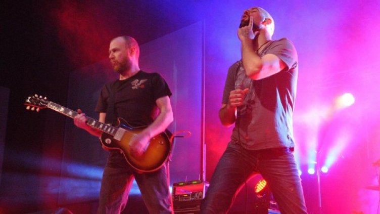 "D2" се включват в инициативата. Снимка: архив Булфото