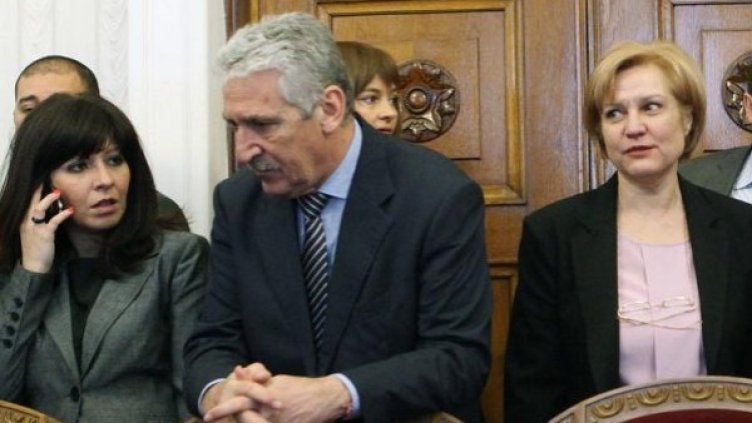 Според депутати новият налог няма да мине безболезнено през парламента. Снимка: архив, Булфото