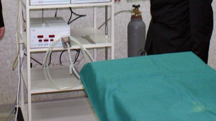 Снимка: Булфото