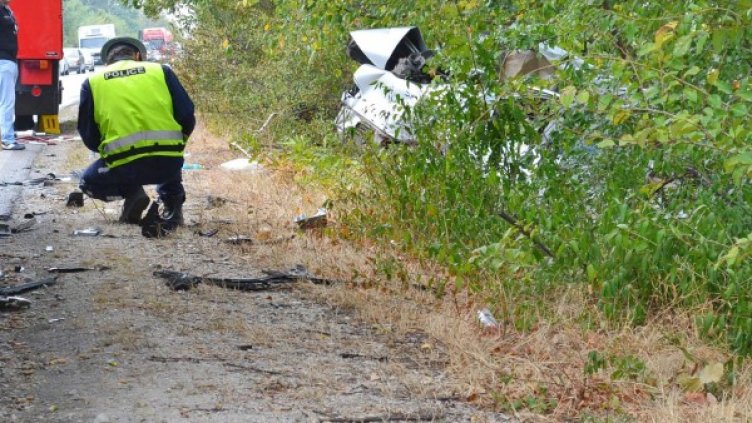 Снимка: Булфото