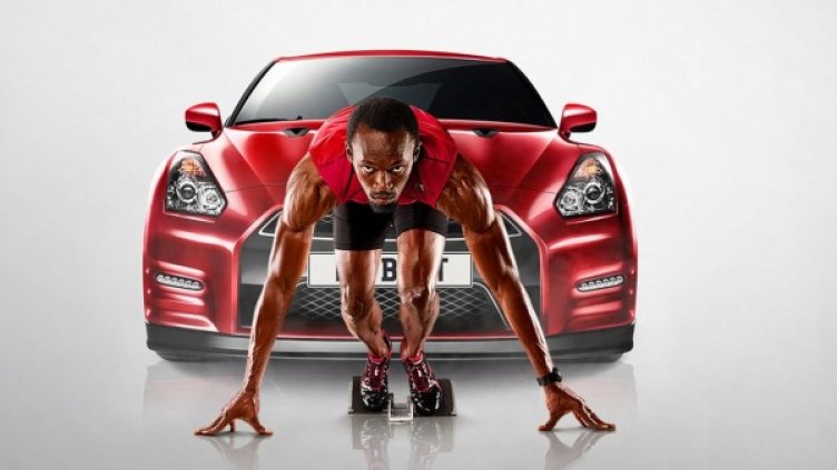 Снимка: Nissan