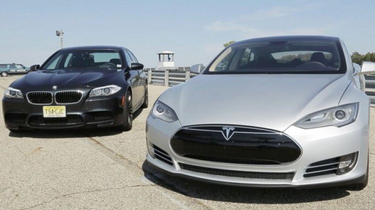 Снимка: Automedia.bg