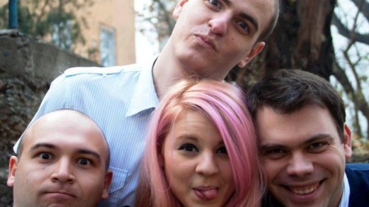 Снимка: Личен архив