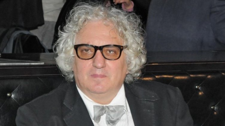 Георги Лозанов, председател на СЕМ. Снимка: архив, Булфото