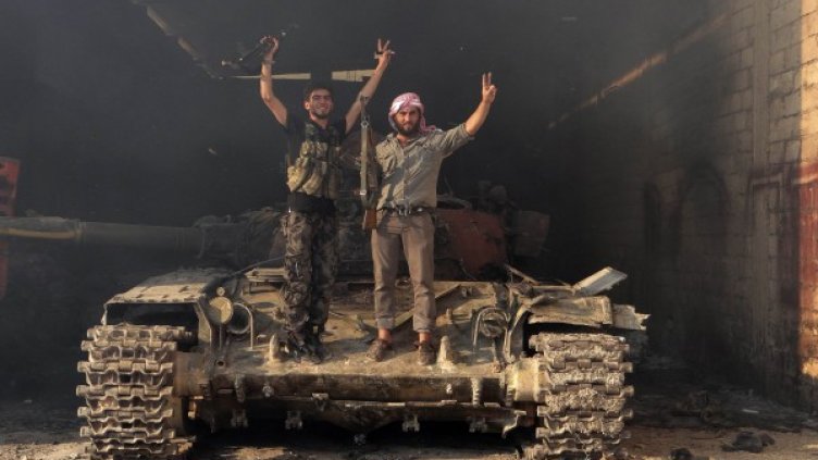 Снимка: Reuters