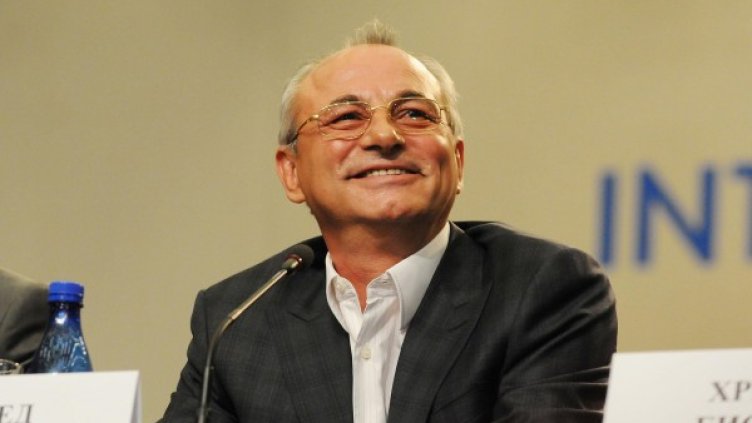 Снимка: Булфото