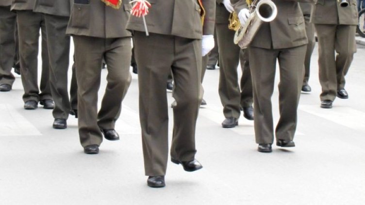 Снимка: Архив Булфото