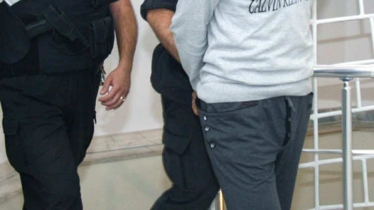 Снимка: Булфото