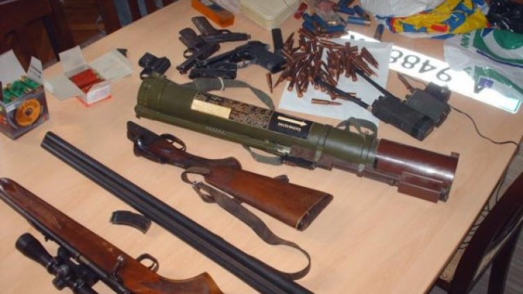 Снимка: Булфото