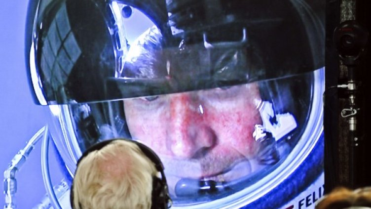 Снимка: Reuters