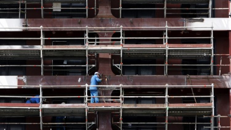 Снимка: архив, Reuters