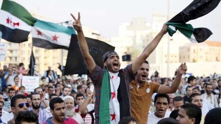 Снимка: Reuters