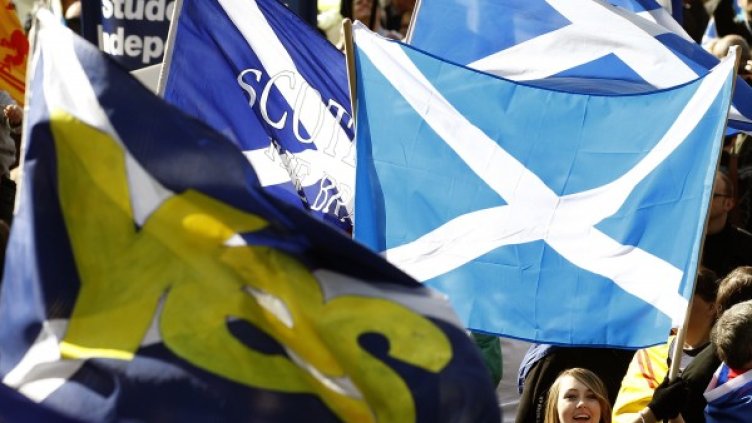 Снимка: Reuters